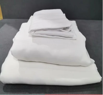 Bedding Set (Quilt + Pillow)