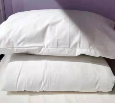 Bedding Set (Quilt + Pillow)