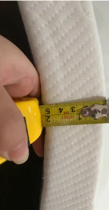 Premium Mattress (5 cm)