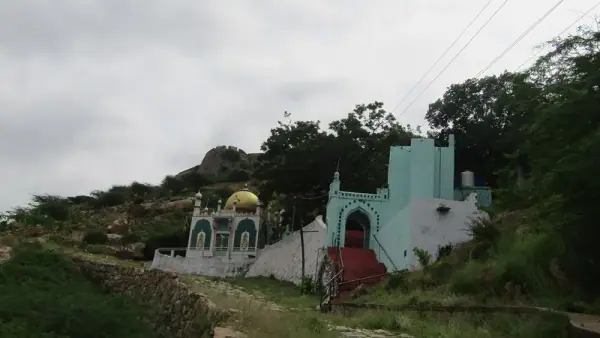 Gooty Fort, Ananthapuramu