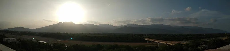 Aravalli Hills, Aravalli