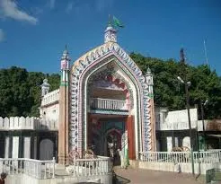 Dargah of Syed Salar Masud Ghazi, Bahraich, Bahraich