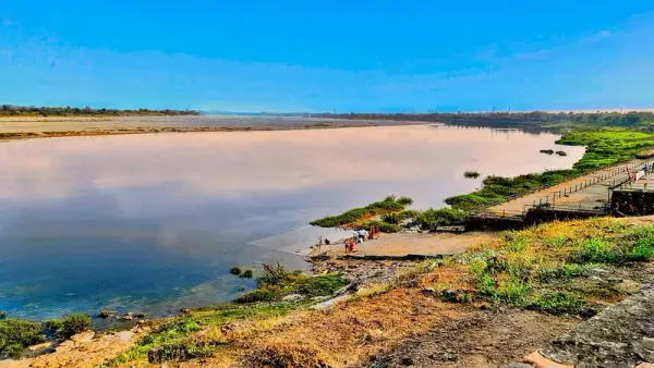 Wainganga River, Balaghat