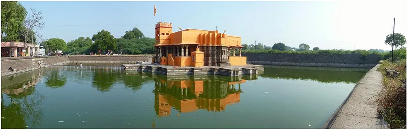 Kankaleshwar Temple, Beed