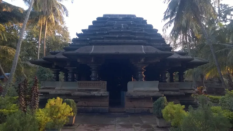 Kamal Basadi, Belagavi