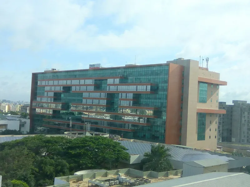 Electronic City, Bengaluru South