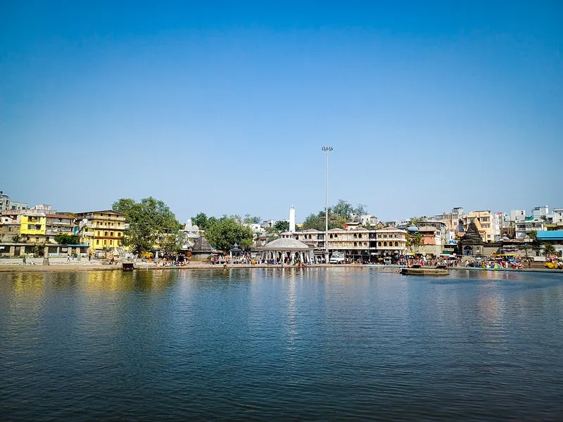 Godavari River, Bhadradri Kothagudem