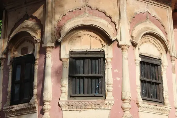 Gohar Mahal, Bhopal, Bhopal