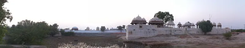Devikund Sagar, Bikaner