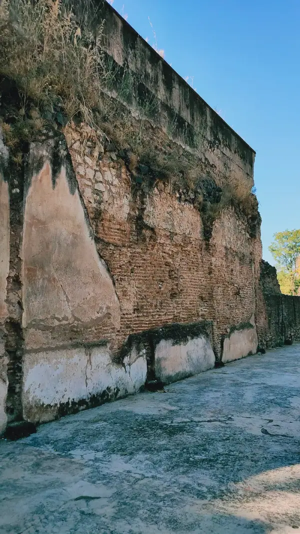 Deogarh Fort, Chhindwara, Chhindwara