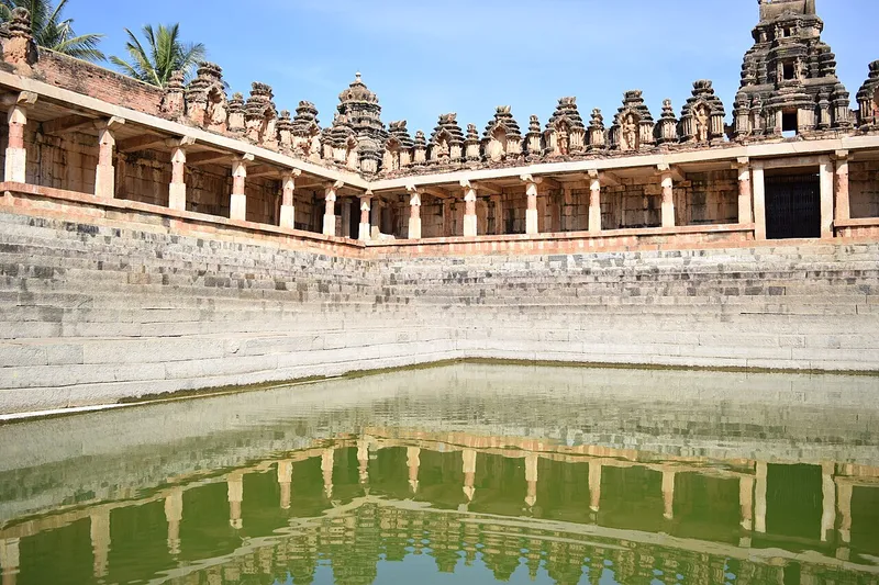 Muddenahalli, Chikkaballapura