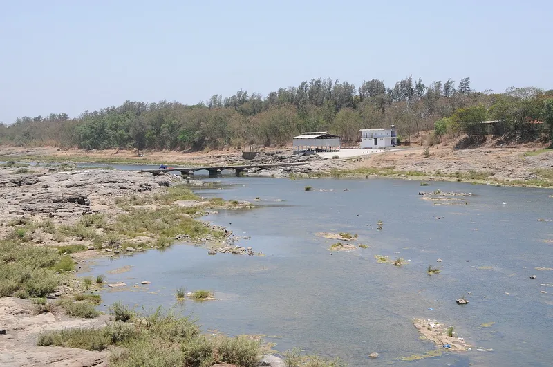 Dadra and Nagar Haveli, Dadra and Nagar Haveli