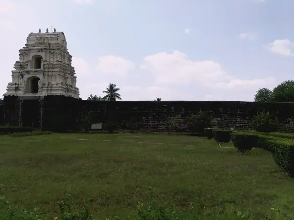Bhimeswara Temple, Dr. B. R. Ambedkar Konaseema