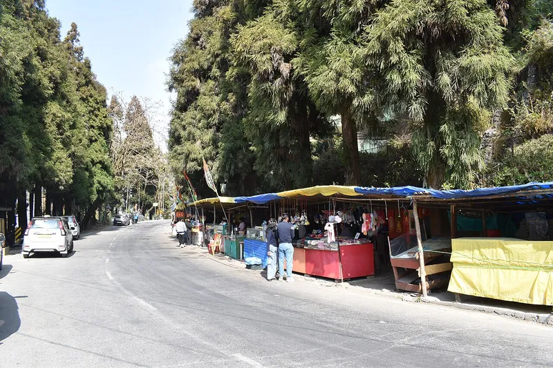 Ganesh Tok, Gangtok