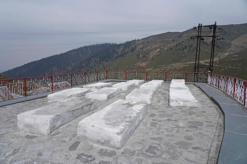 Nathang Valley, Gangtok