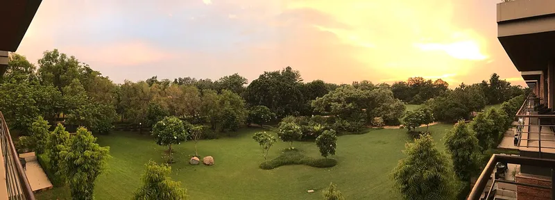 Damdama Lake, Gurugram