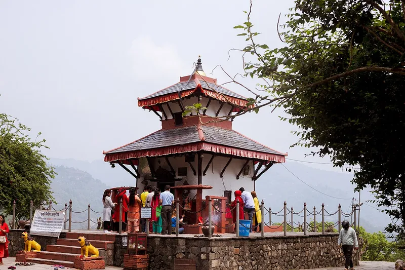 Bhadrakali Temple, Hanumakonda