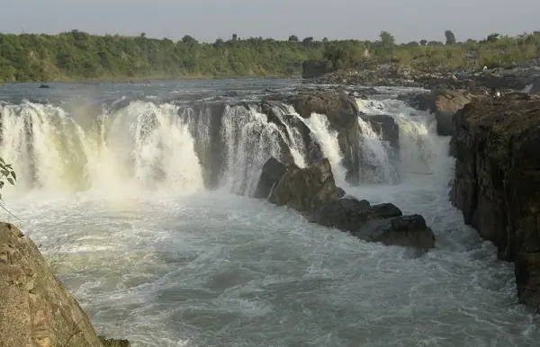 Marble Rocks, Bhedaghat, Jabalpur
