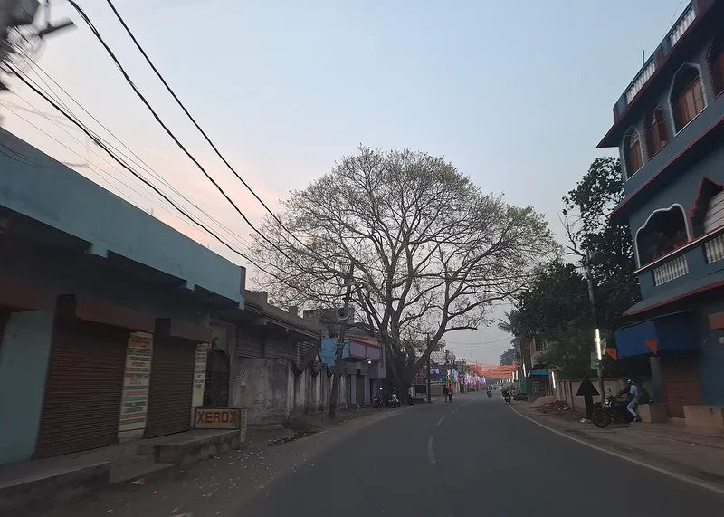 Mihijam Park, Jamtara