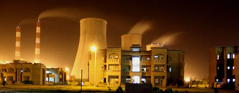 Jhajjar Power Station, Jhajjar