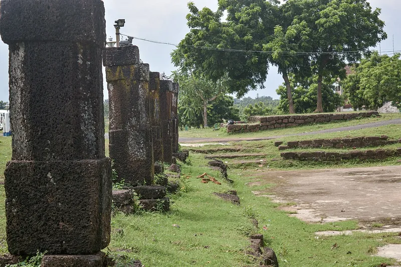 Rameshwar Temple, Jhargram, Jhargram