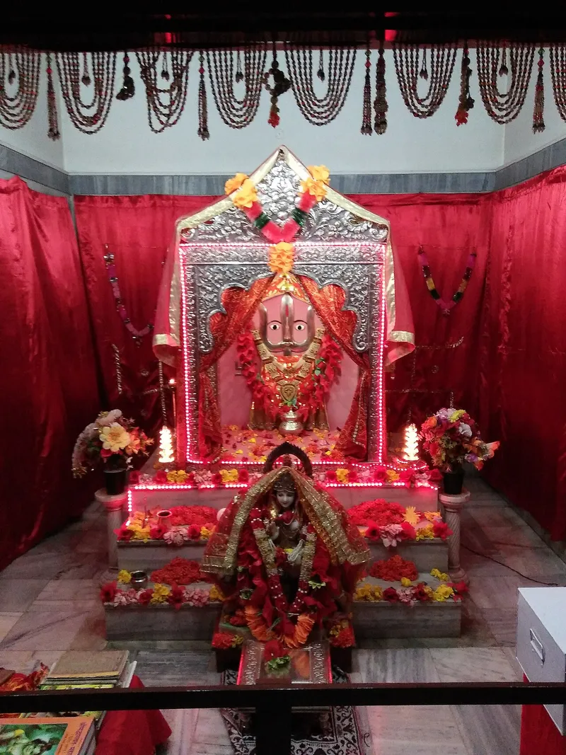 Rani Sati Temple, Jhunjhunu