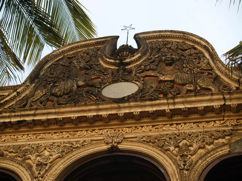 Domakonda Fort, Kamareddy
