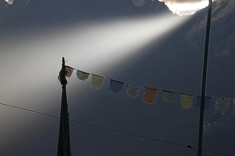Kalpa, Kinnaur