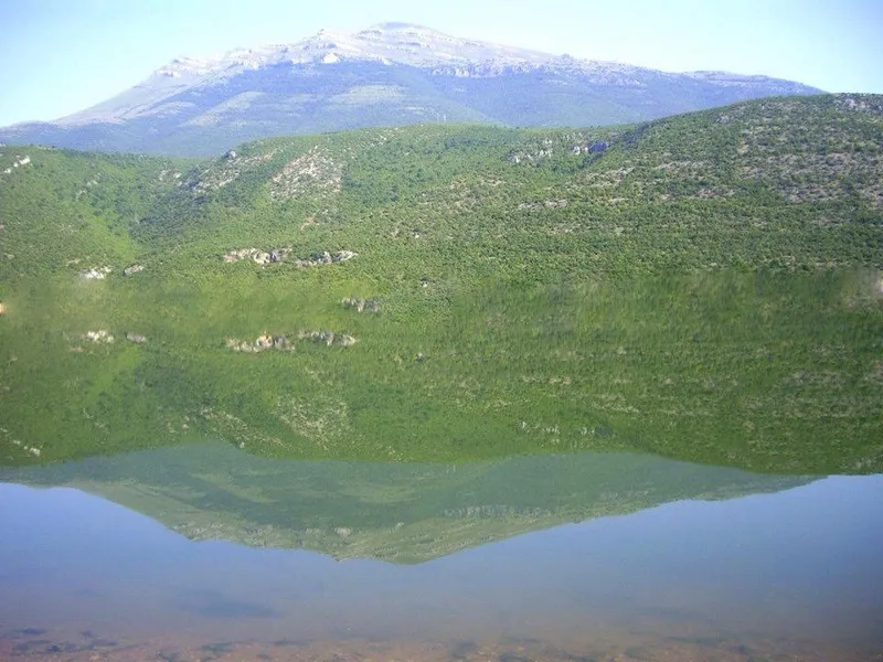 Saramati Mountain, Kiphire