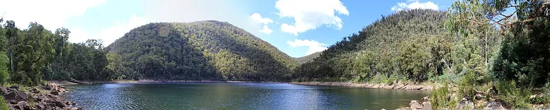 Tali Lake, Kra Daadi