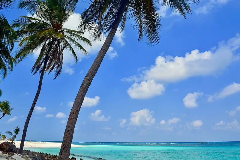 Agatti Island, Lakshadweep