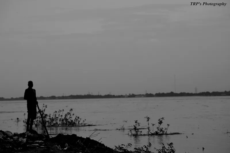 Mahanadi River, Mahasamund