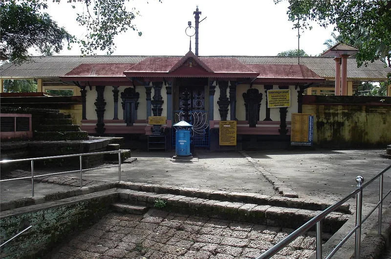 Thirunavaya Temple, Malappuram