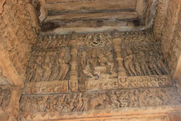 Garhi Padavali, Morena, Morena