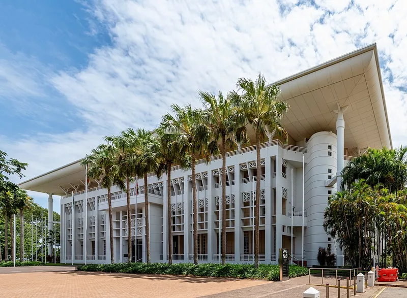 Parliament House, New Delhi