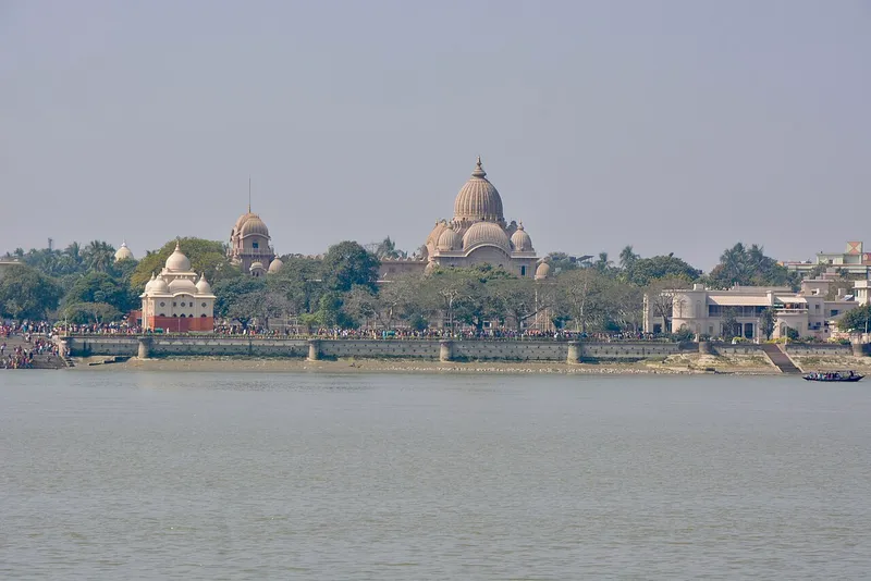Belur Math, North 24 Parganas