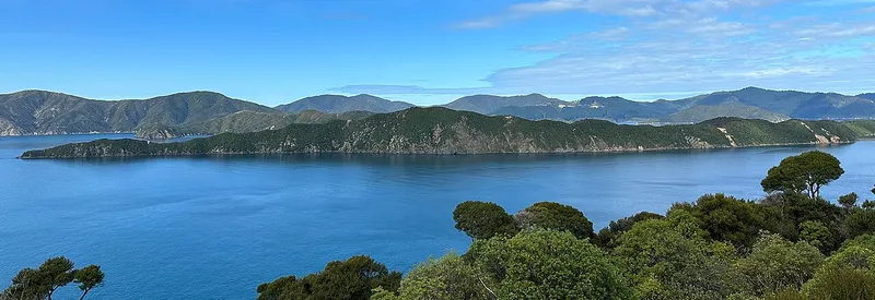 Long Island, North and Middle Andaman