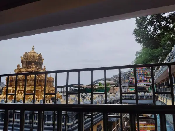 Sri Kanaka Durga Temple, NTR