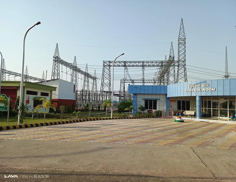 Daltonganj, Palamu