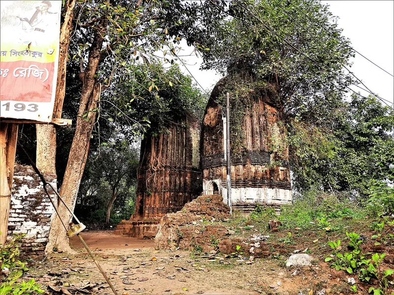 Balaram Temple, Palwal