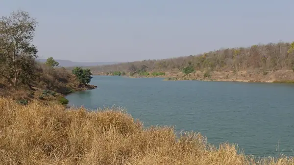 Panna Tiger Reserve, Panna
