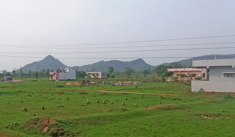 Parvathipuram Town, Parvathipuram Manyam