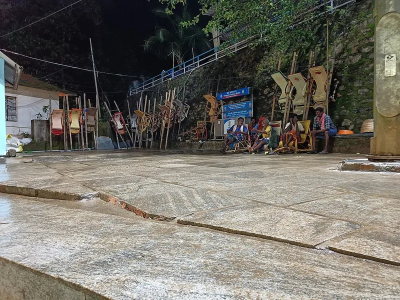 Sabarimala Temple, Pathanamthitta