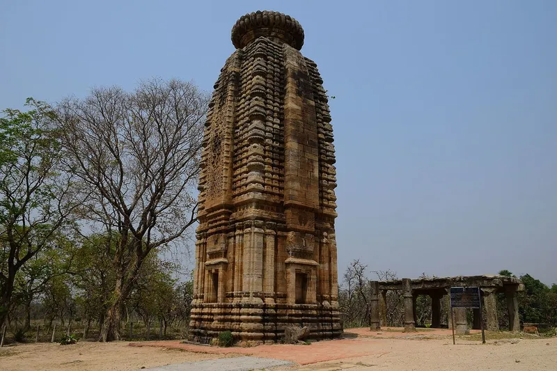 Banda Deul Temple, Purulia