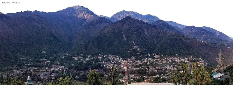 Ramban, Ramban