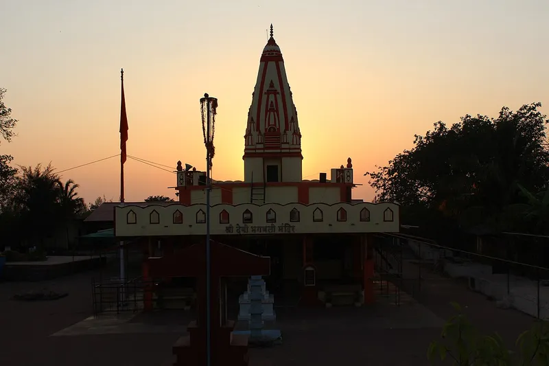 Ratnagiri Fort, Ratnagiri