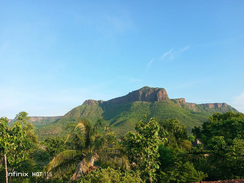 Rohtas Plateau, Rohtas
