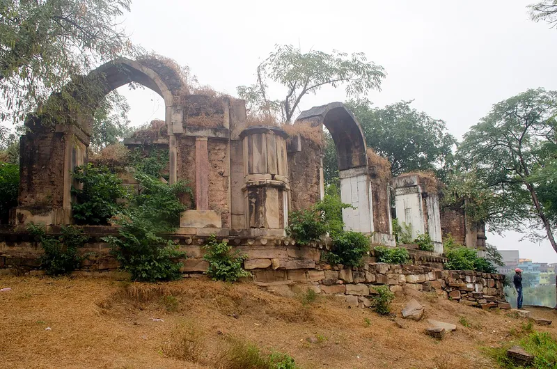 Sasaram, Rohtas
