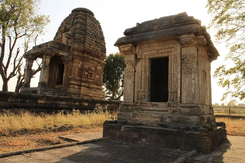 Roda Group of Temples, Sabarkantha