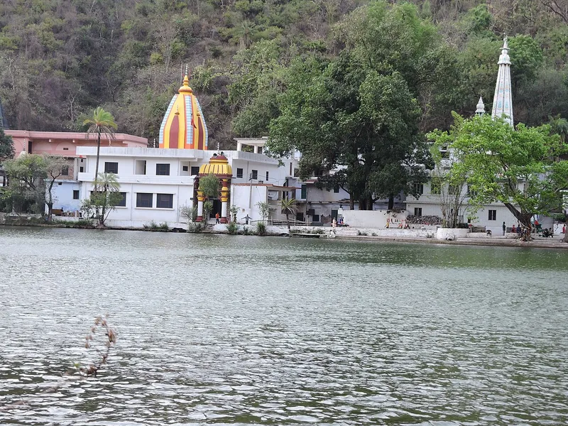 Renuka Temple, Sirmaur